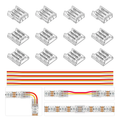LED-Streifen Verbinder