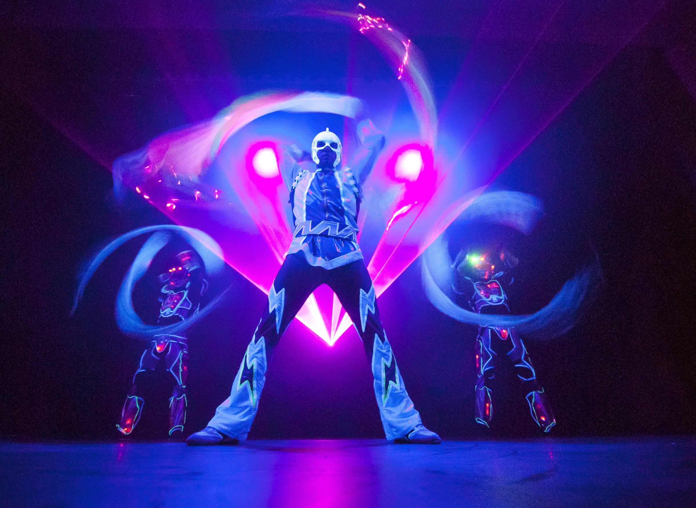 Theatre Installation